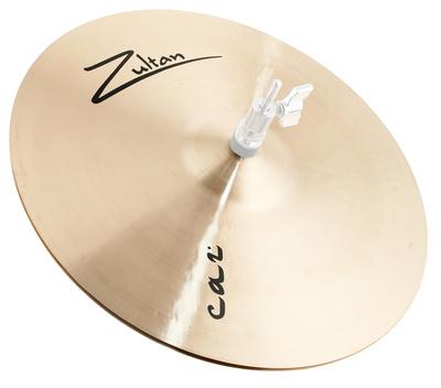 Zultan 14" Caz Hi-Hat"