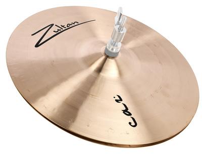 Zultan 13" Caz Hi-Hat"