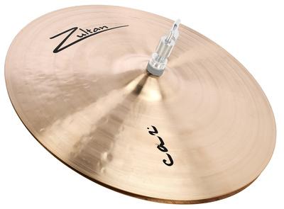 Zultan 15" Caz Hi-Hat"