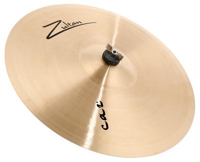 Zultan 16" Caz Crash"