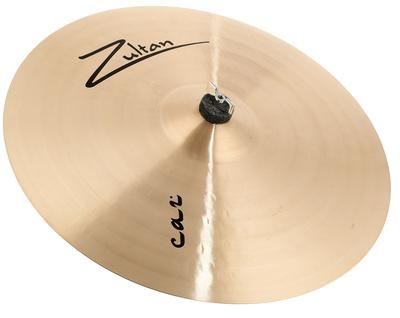 Zultan 17" Caz Crash"