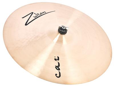 Zultan 18" Caz Crash"