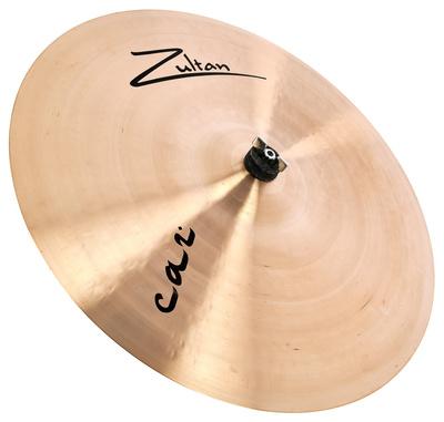 Zultan 19" Caz Crash/Ride"