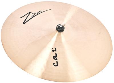 Zultan 20" Caz Ride"