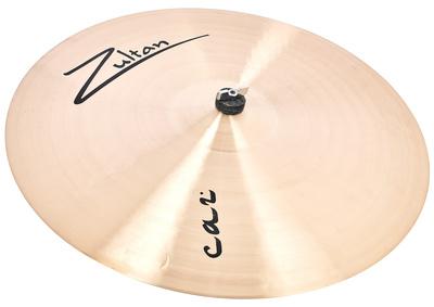 Zultan 21" Caz Ride"