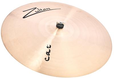 Zultan 22" Caz Ride"