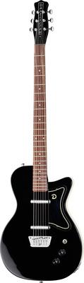 Danelectro DE56 Baritone Guitar BK