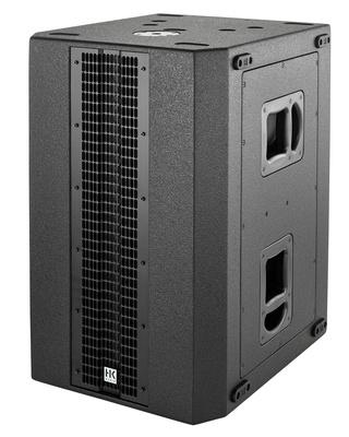 HK Audio L Sub 2000 Linear 5