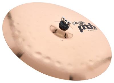 Paiste 16" PST8 Reflector Mediu Crash"