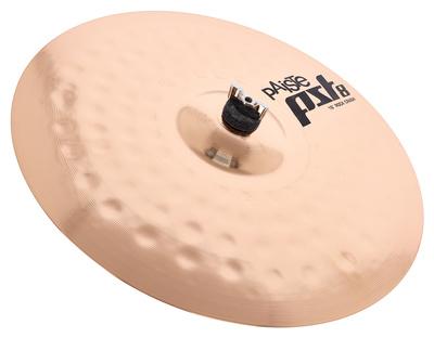 Paiste 16" PST8 Reflector Rock Crash"
