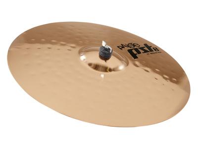 Paiste 20" PST8 Reflector Medium Ride"