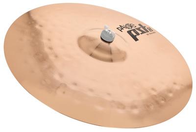 Paiste 20" PST8 Reflector Rock Ride"