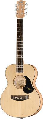 Maton Mini EM6 w/ Case