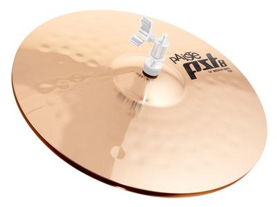 Paiste 14" PST8 Reflector Medium H-H"