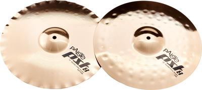 Paiste 14" PST8 Reflector Edge H-H"