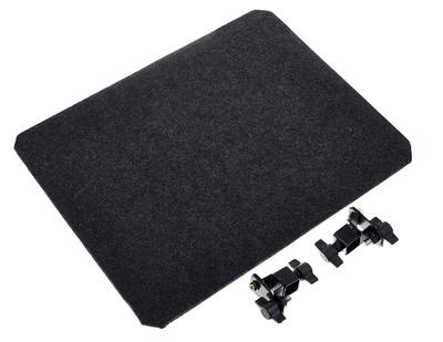 RockNRoller RLSH1 Laptop Shelf