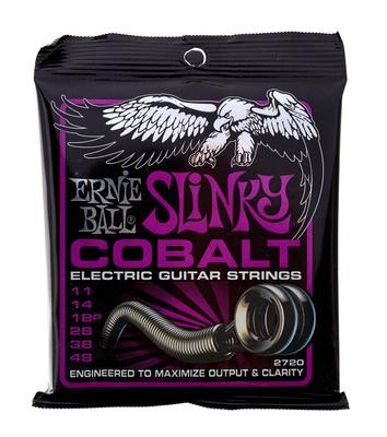 Ernie Ball 2720