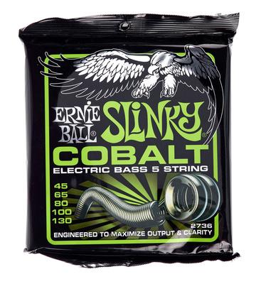 Ernie Ball 2736