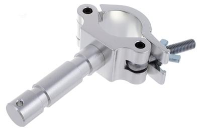 Global Truss 822 Truss Support - TV Spigot