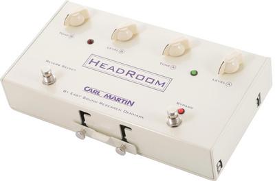Carl Martin Headroom Model