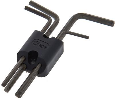 Göldo Allen Wrench Keyholder TM50P