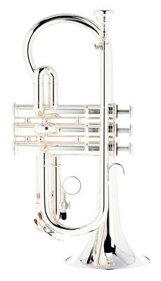 Yamaha YCR-2610 SIII Cornet