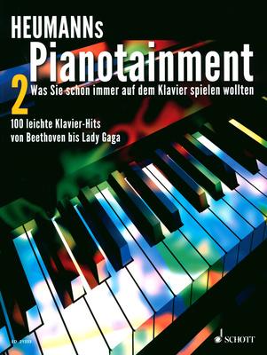 Schott Heumanns Pianotainment 2