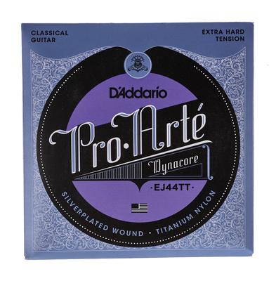 Daddario EJ44TT