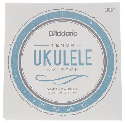 Daddario EJ88T