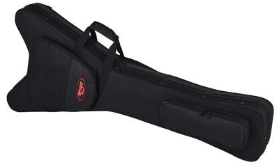 SKB SC58 Soft Case V-Style