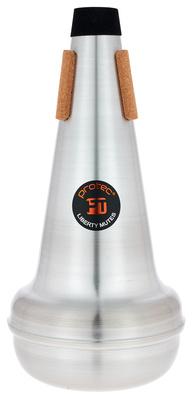 Protec Liberty T. Trombone Straight S