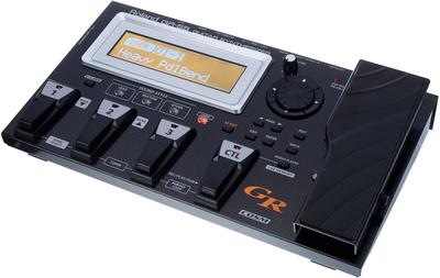 Roland GR-55GK Black