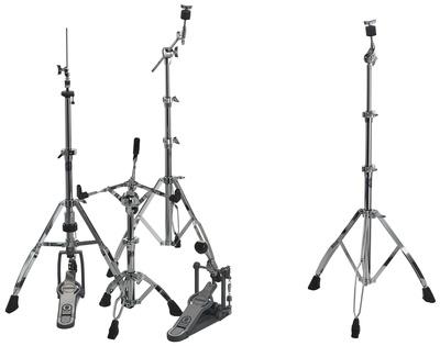Ludwig ASPACK Atlas Standard Pack