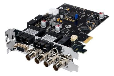 RME HDSPe Madi FX