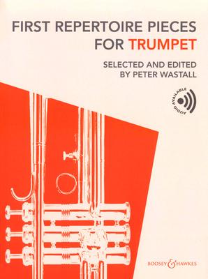 Boosey & Hawkes First Repertoire Pieces Trump