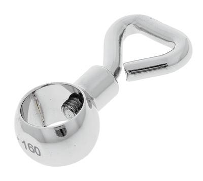 Kolberg 160 Ø 16