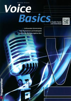 Voggenreiter Voice Basics
