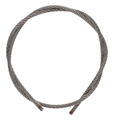 Otto Musica TG-80H Tailgut for Double Bass