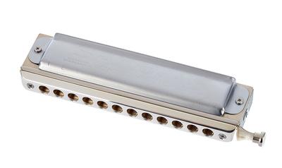 C.A. Seydel Söhne Saxony Chromatic Harp G