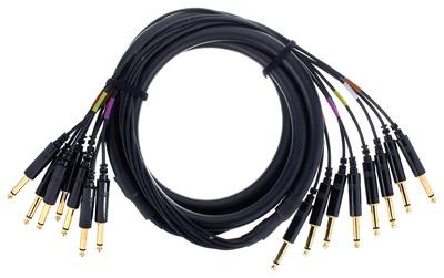 Cordial CML 8-0 PP 3 C