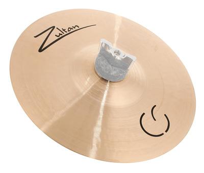 Zultan 08" Splash CS Series"