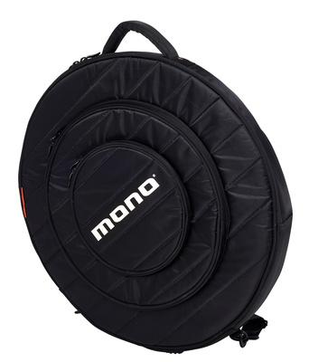 Mono Cases 22" Cymbal Bag Black"