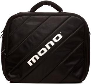Mono Cases M80-DP Double Pedal Bag Black