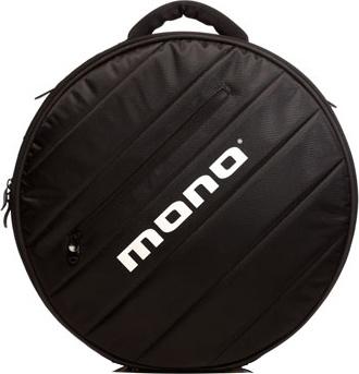 Mono Cases M80-SN 14" Snare Bag Black"