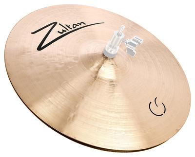 Zultan 14" Hi-Hat CS Series"