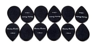 Harley Benton Small Tear Drop Pick Set 1,5