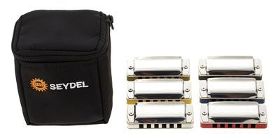 C.A. Seydel Söhne Big Six Set