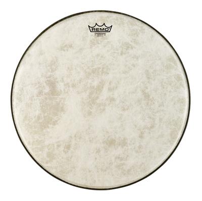 Remo 18" Powerstroke 3 Fiberskyn 3"