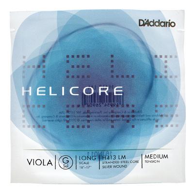 Daddario H413-LM Helicore G Viola