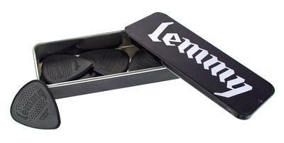 Dunlop Motorhead Lemmy Pick Set